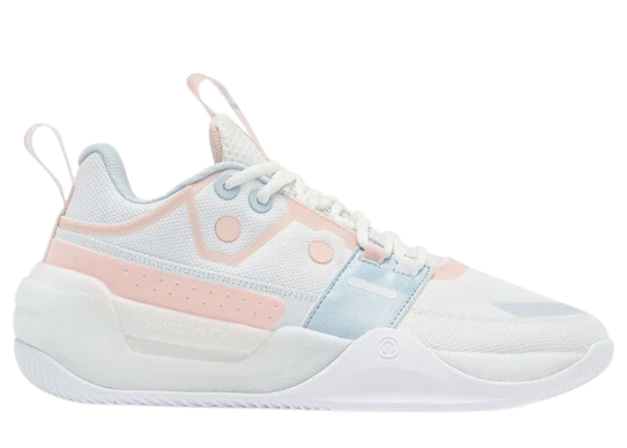 Rigorer Combat 1 White Pink - Z122160110-2 Raffles & Where to Buy